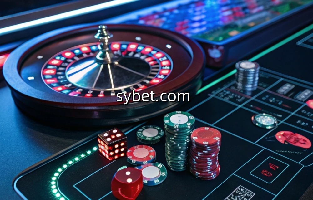 sybet