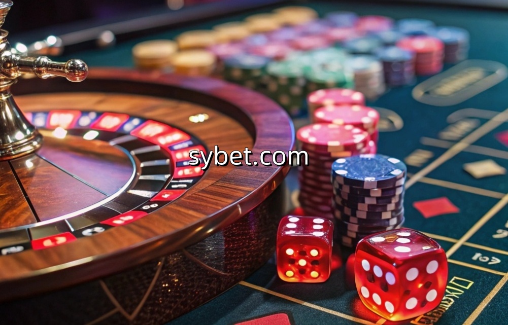 sybet