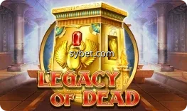 Legacy of Dead